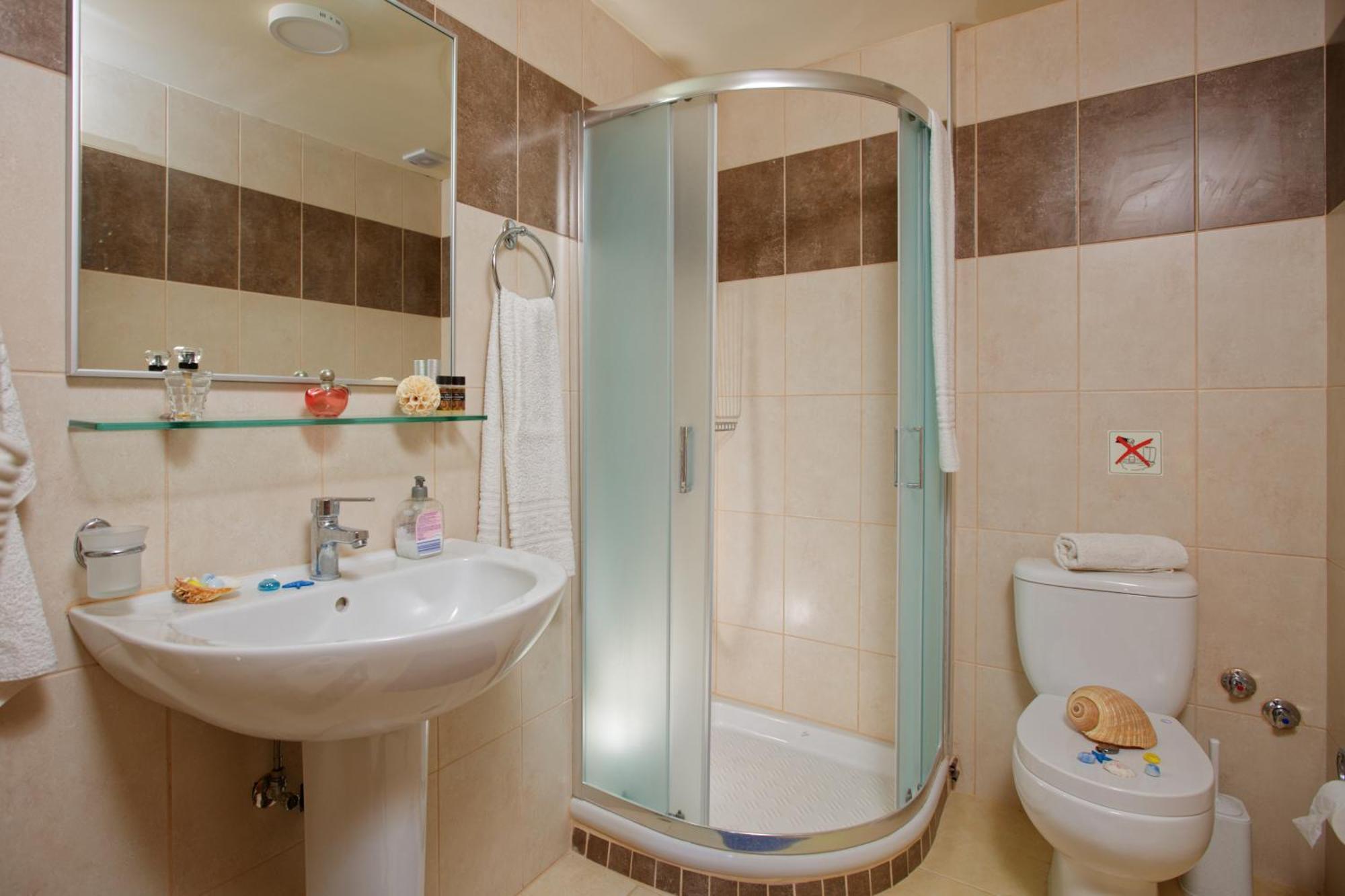 Fotis Studios Apartments Gouves Esterno foto
