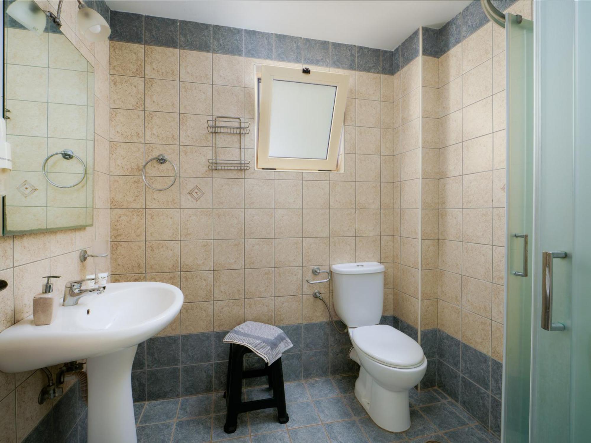 Fotis Studios Apartments Gouves Esterno foto